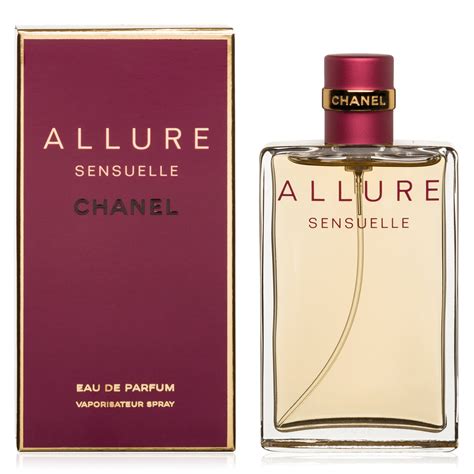 perfume that smells like chanel allure|perfume chanel allure sensuelle.